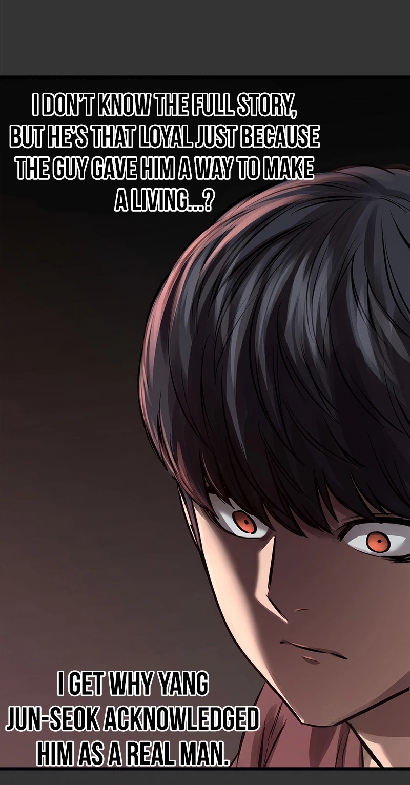 Read Cartel chapter 26 image 65 on Lezhin