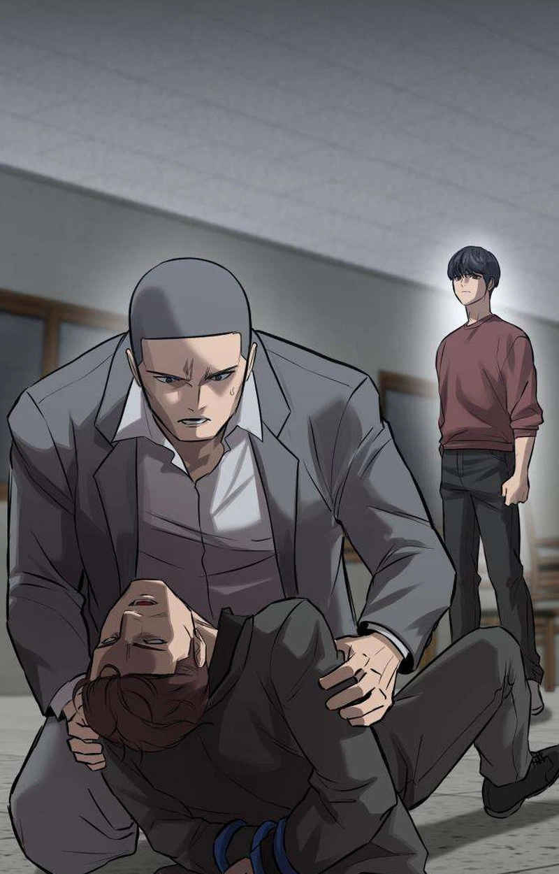 Read Cartel chapter 26 image 67 on Lezhin