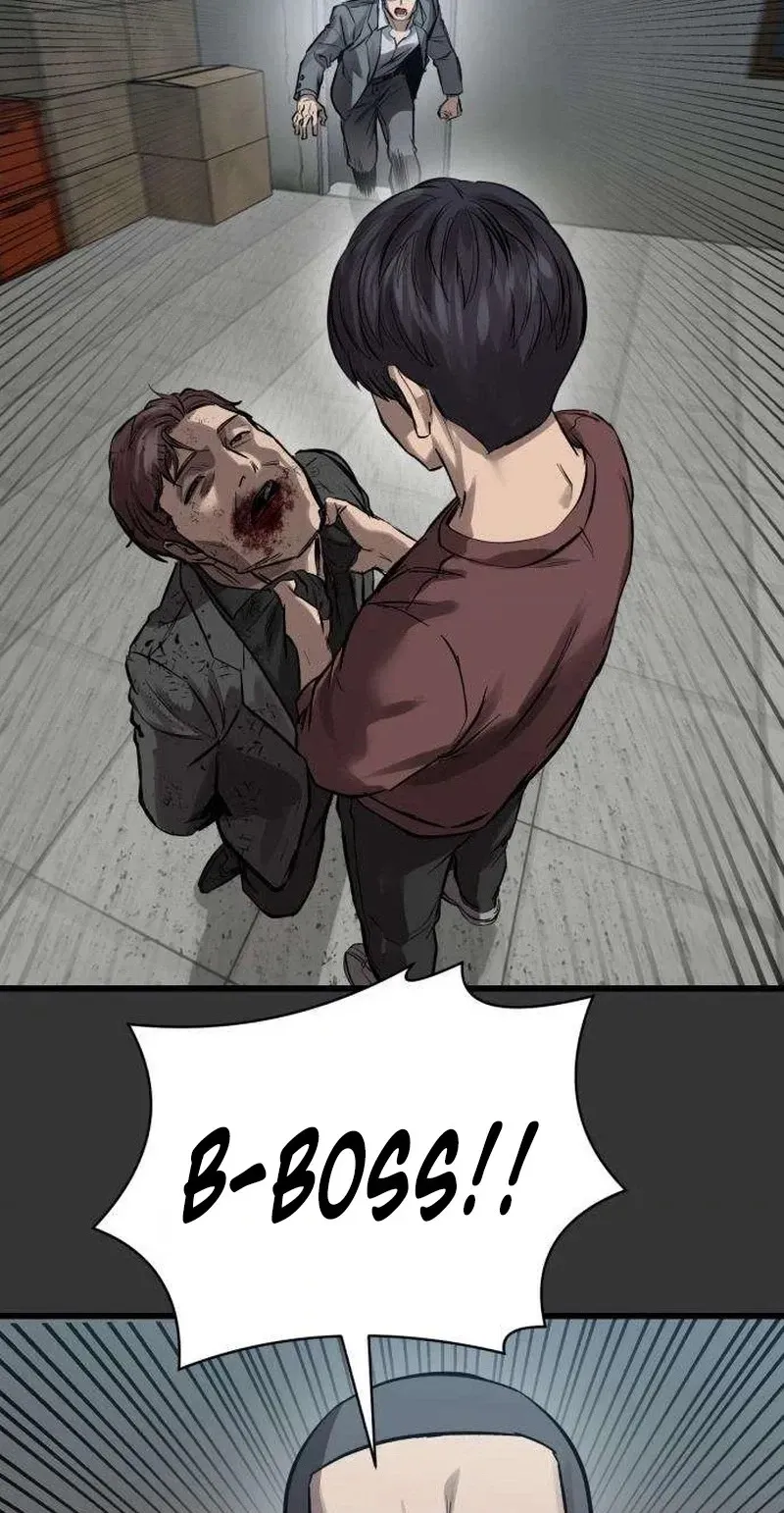 Read Cartel chapter 26 image 9 on Lezhin