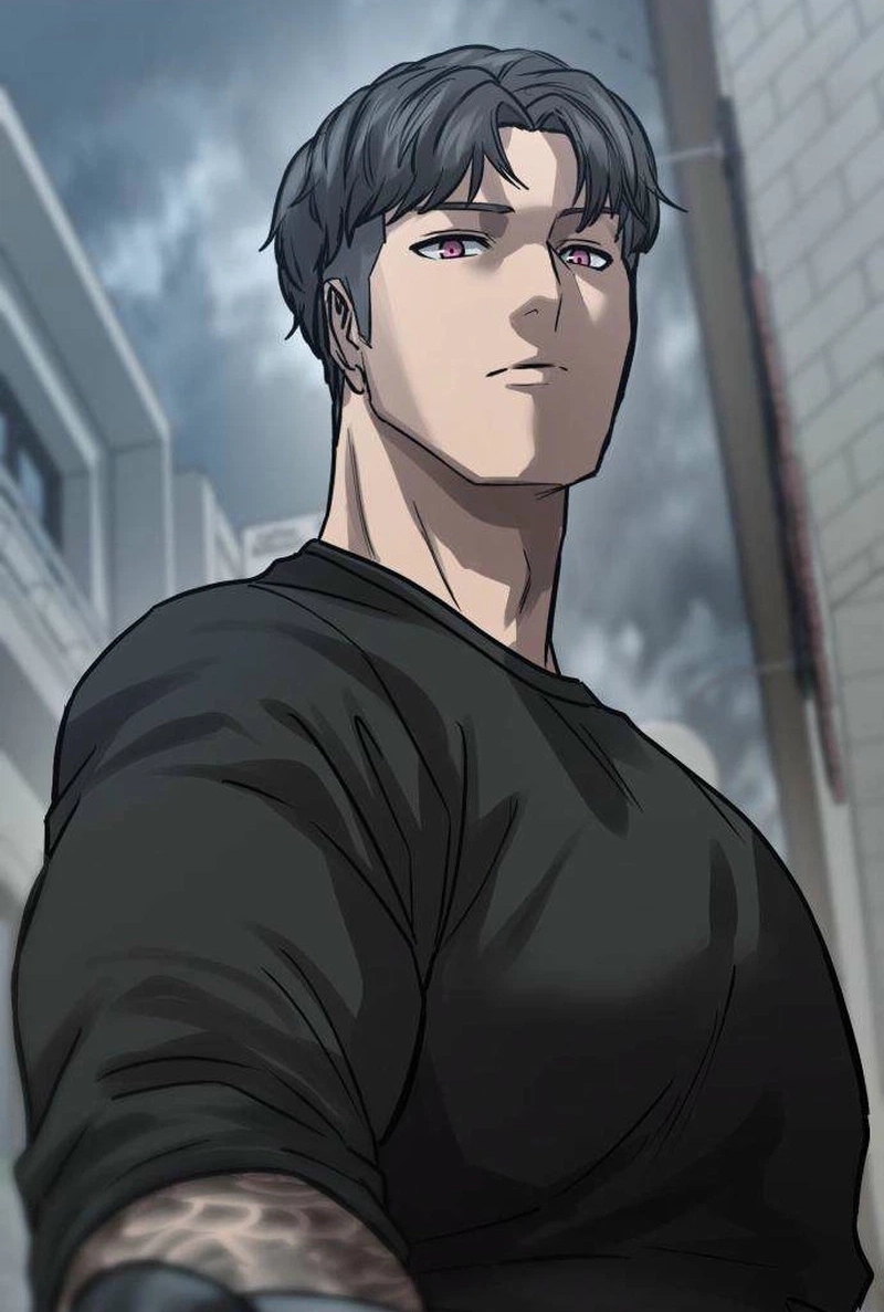 Read Cartel chapter 27 image 100 on Lezhin