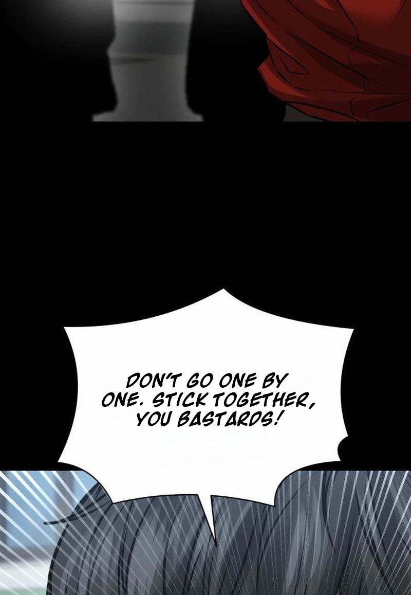 Read Cartel chapter 27 image 20 on Lezhin