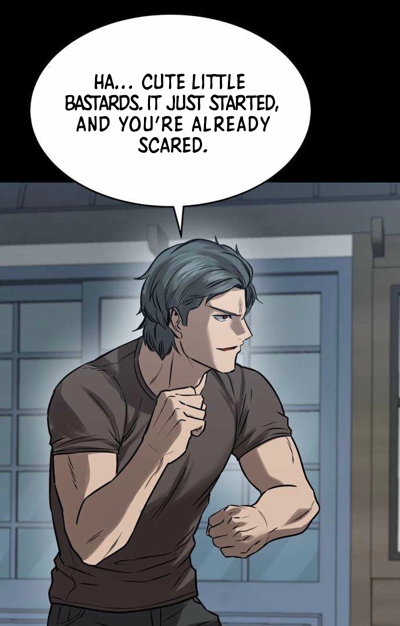 Read Cartel chapter 27 image 22 on Lezhin