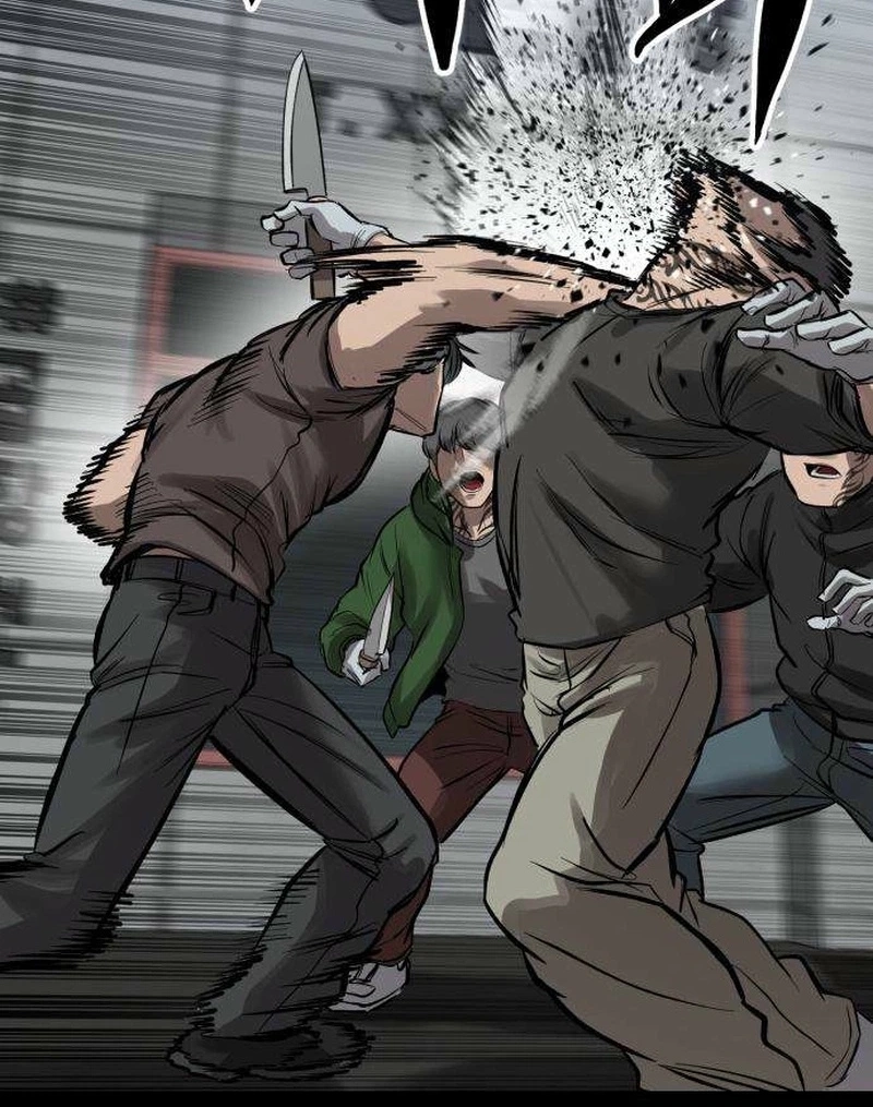 Read Cartel chapter 27 image 31 on Lezhin