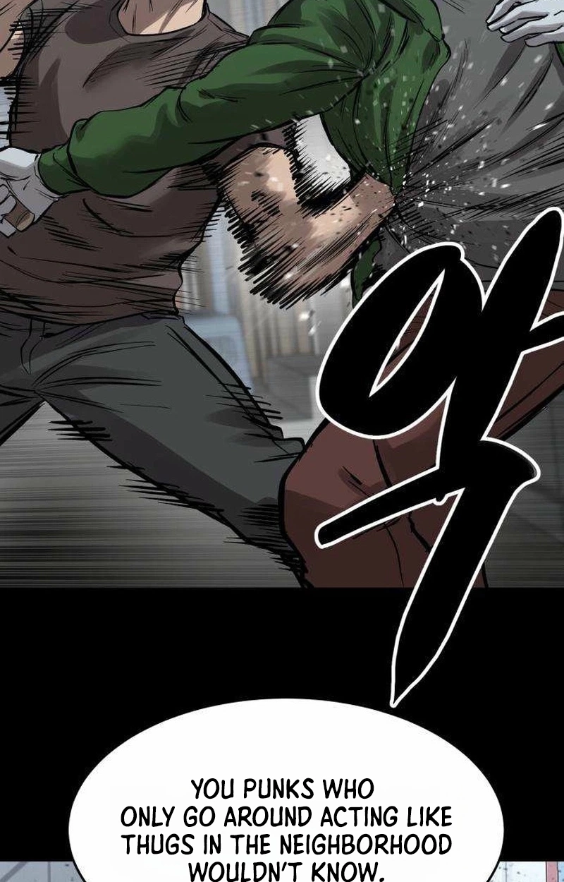 Read Cartel chapter 27 image 35 on Lezhin