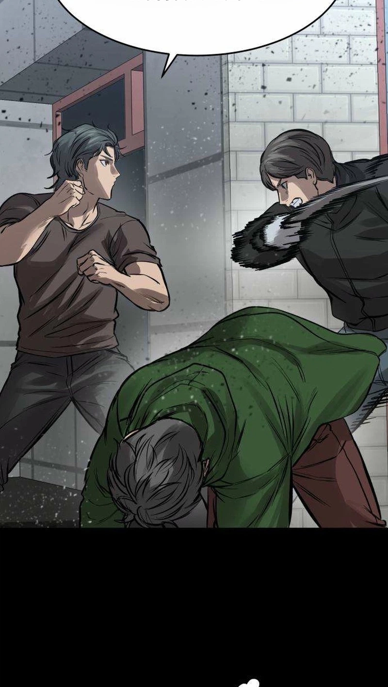 Read Cartel chapter 27 image 36 on Lezhin