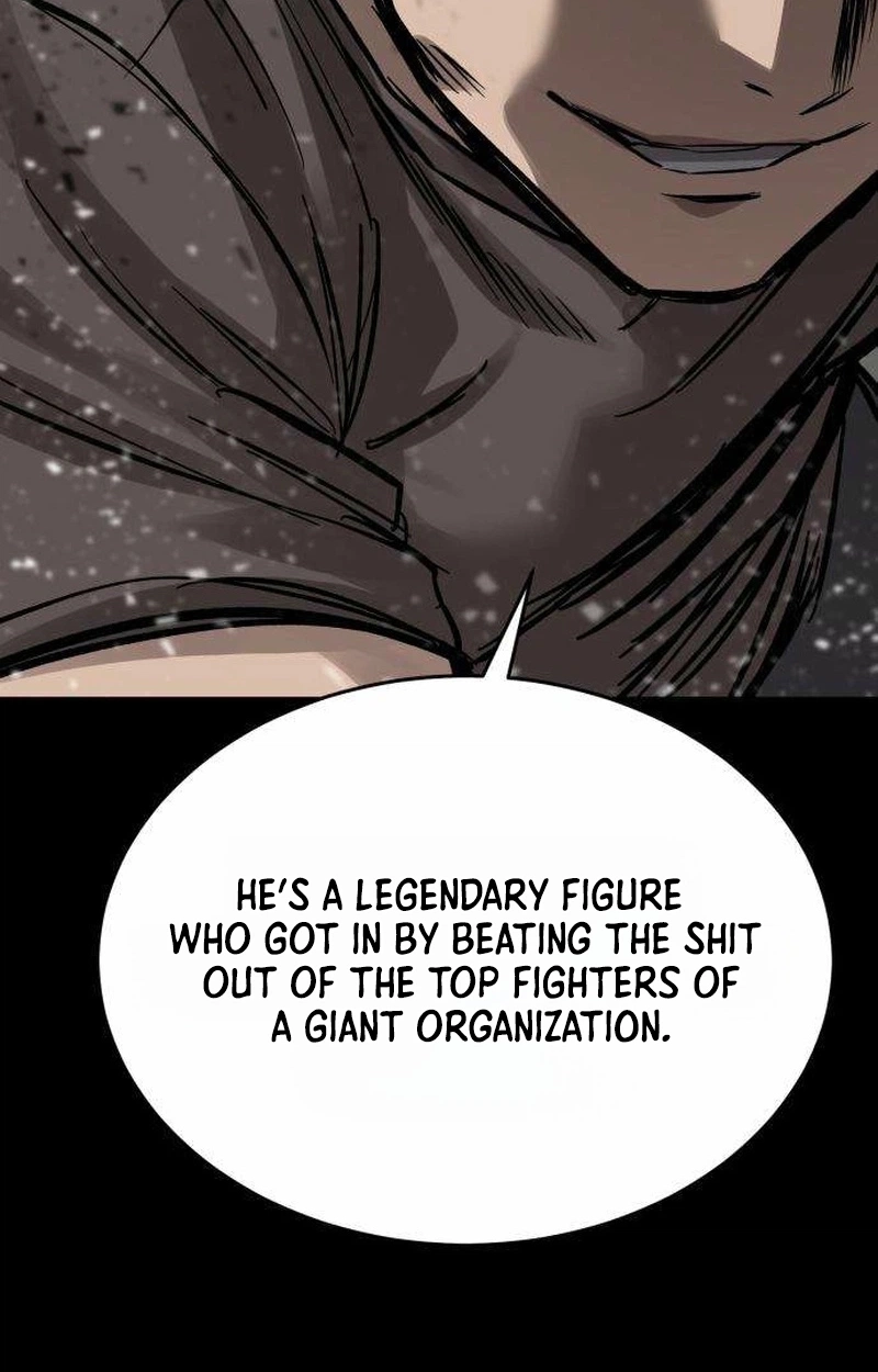 Read Cartel chapter 27 image 40 on Lezhin