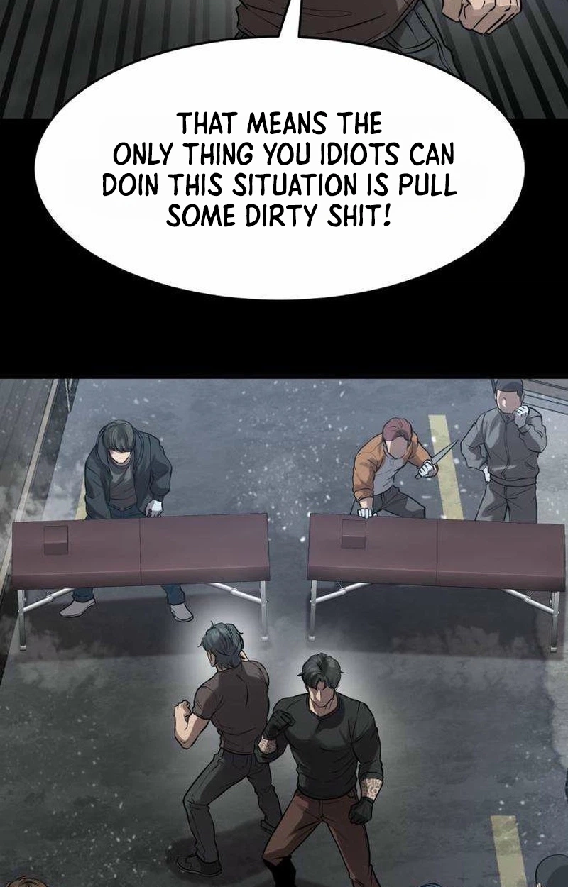 Read Cartel chapter 27 image 45 on Lezhin