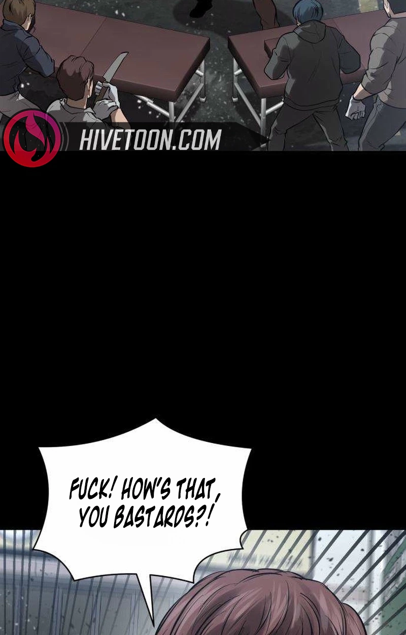 Read Cartel chapter 27 image 46 on Lezhin