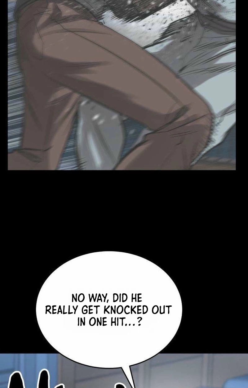 Read Cartel chapter 27 image 5 on Lezhin