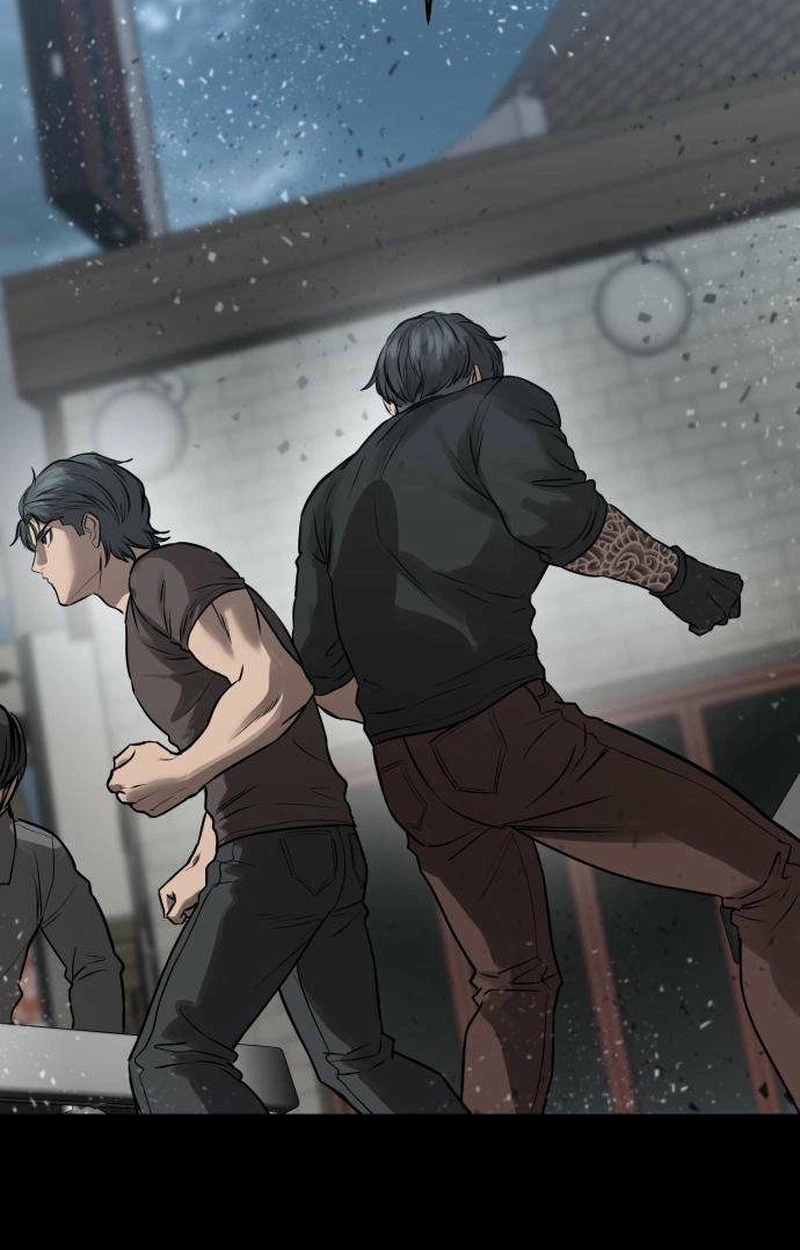 Read Cartel chapter 27 image 67 on Lezhin
