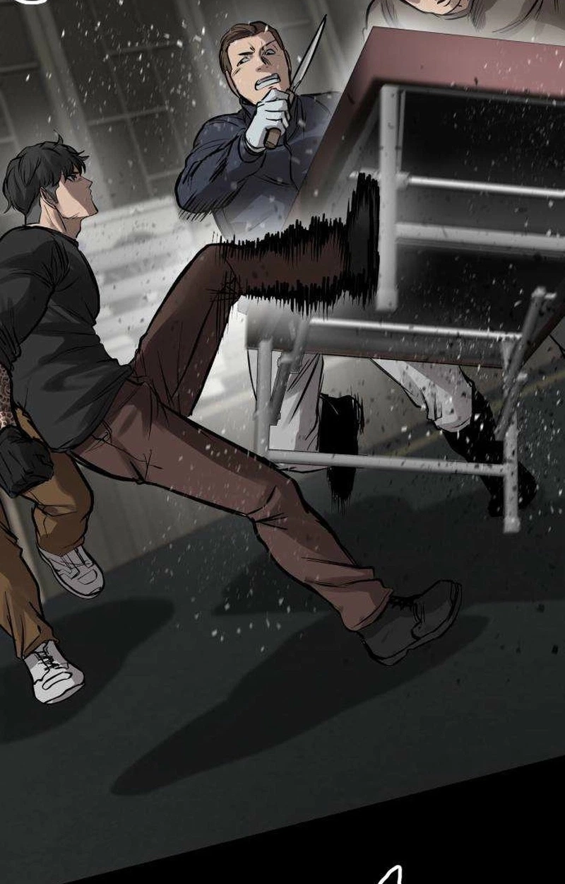 Read Cartel chapter 27 image 74 on Lezhin