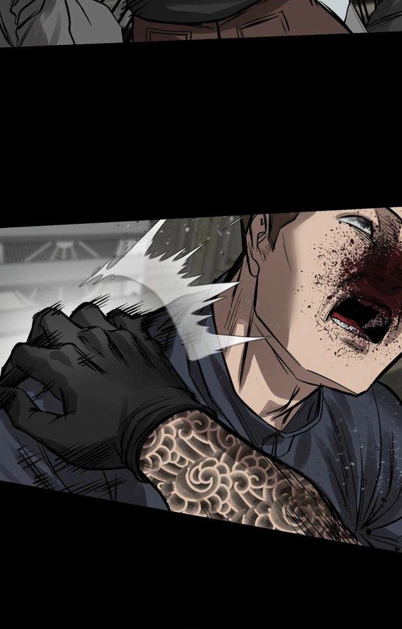 Read Cartel chapter 27 image 76 on Lezhin