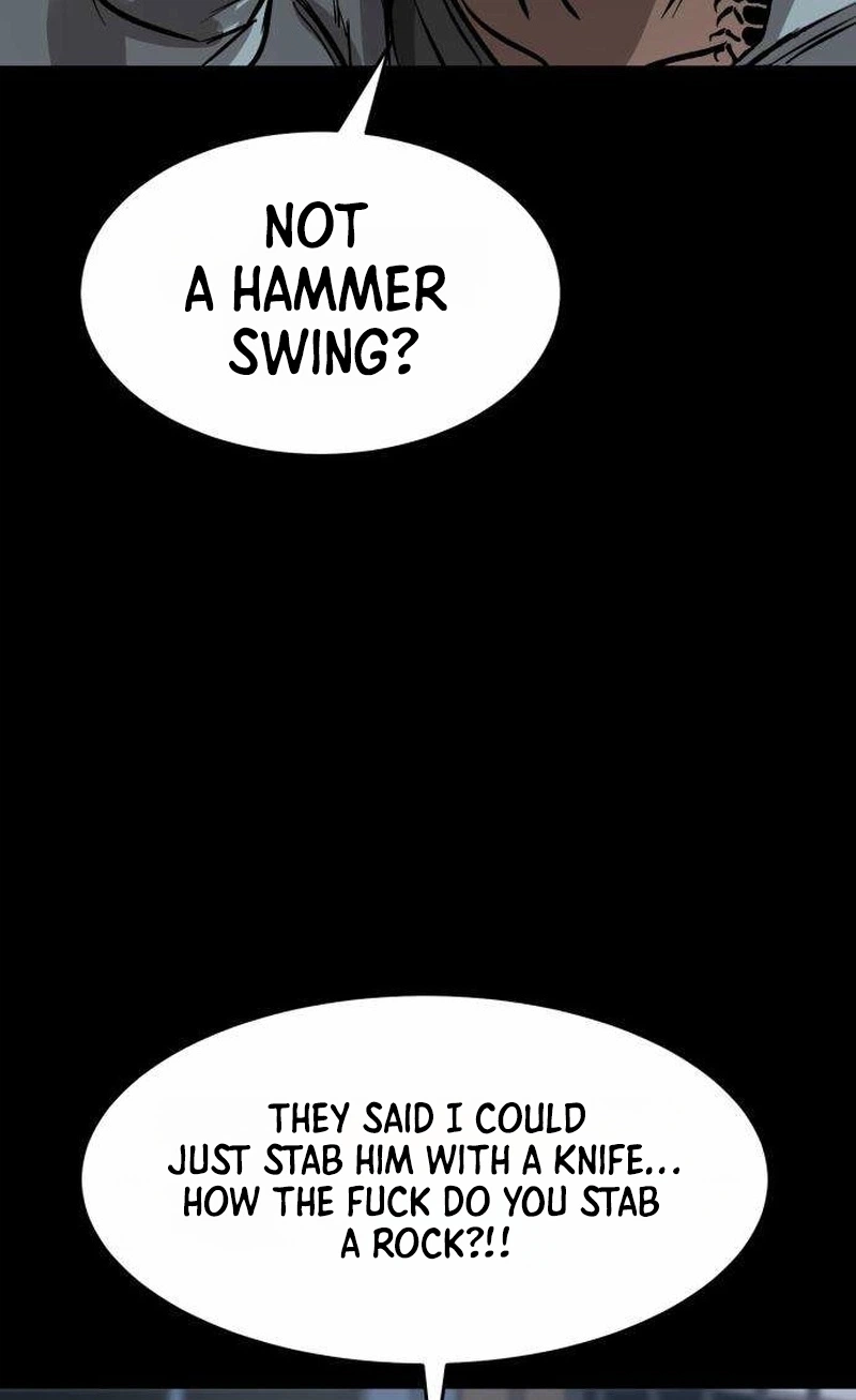 Read Cartel chapter 27 image 8 on Lezhin