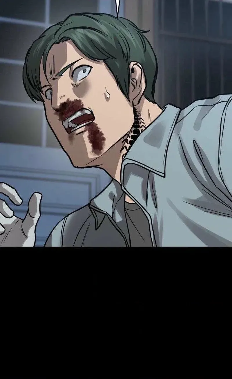 Read Cartel chapter 27 image 9 on Lezhin