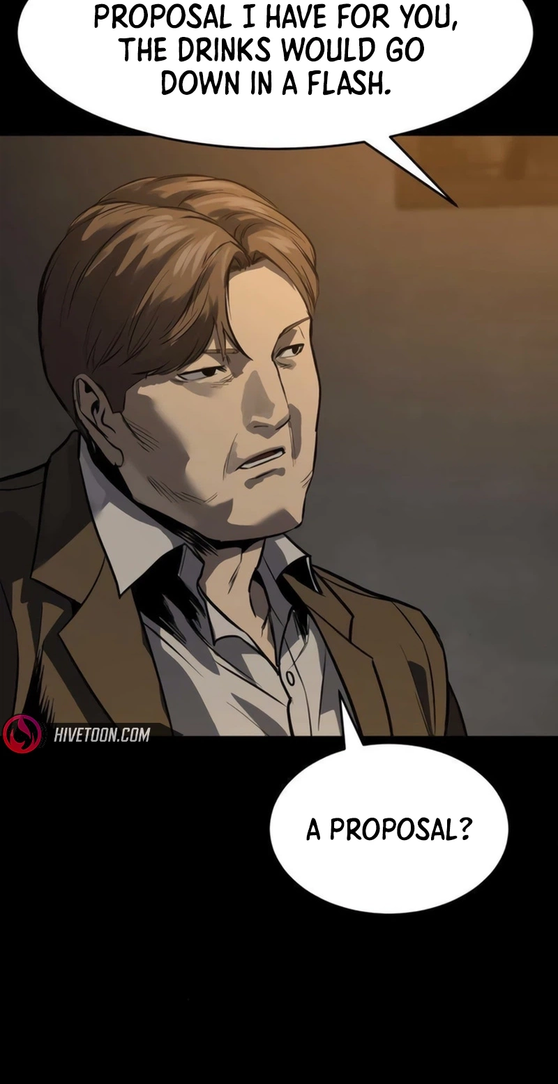 Read Cartel chapter 28 image 20 on Lezhin