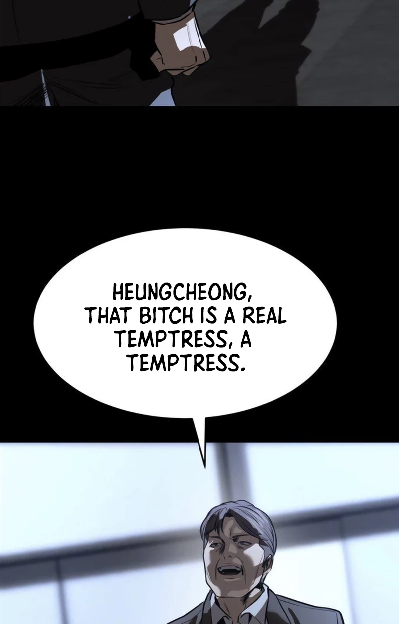 Read Cartel chapter 28 image 3 on Lezhin