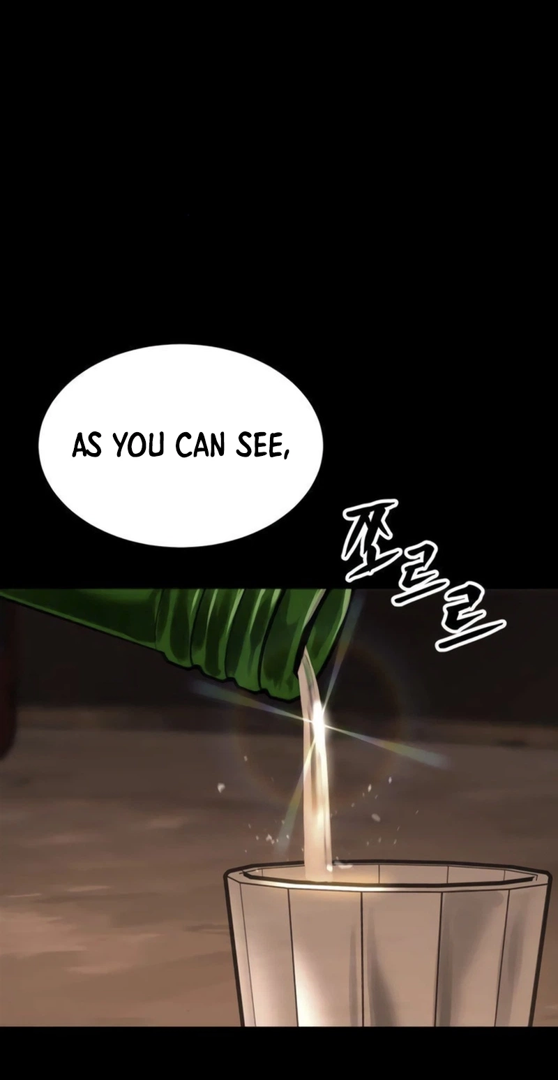 Read Cartel chapter 28 image 50 on Lezhin
