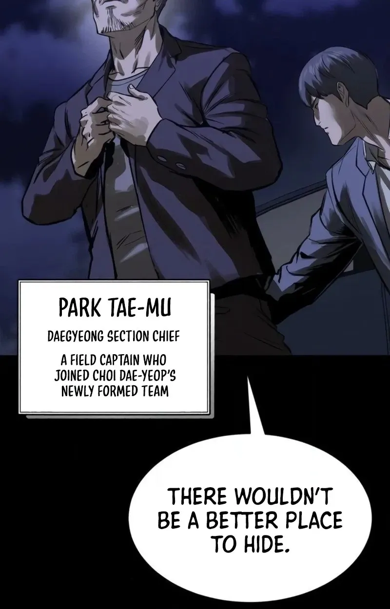 Read Cartel chapter 28 image 59 on Lezhin