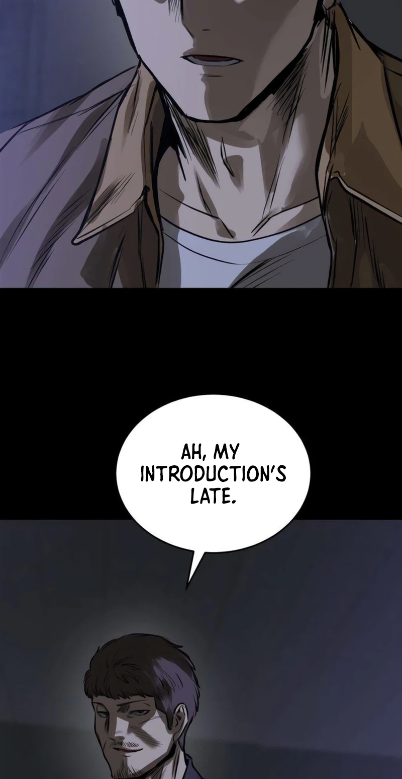 Read Cartel chapter 28 image 71 on Lezhin