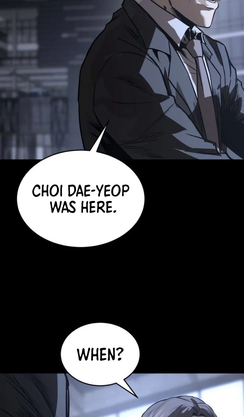 Read Cartel chapter 28 image 8 on Lezhin