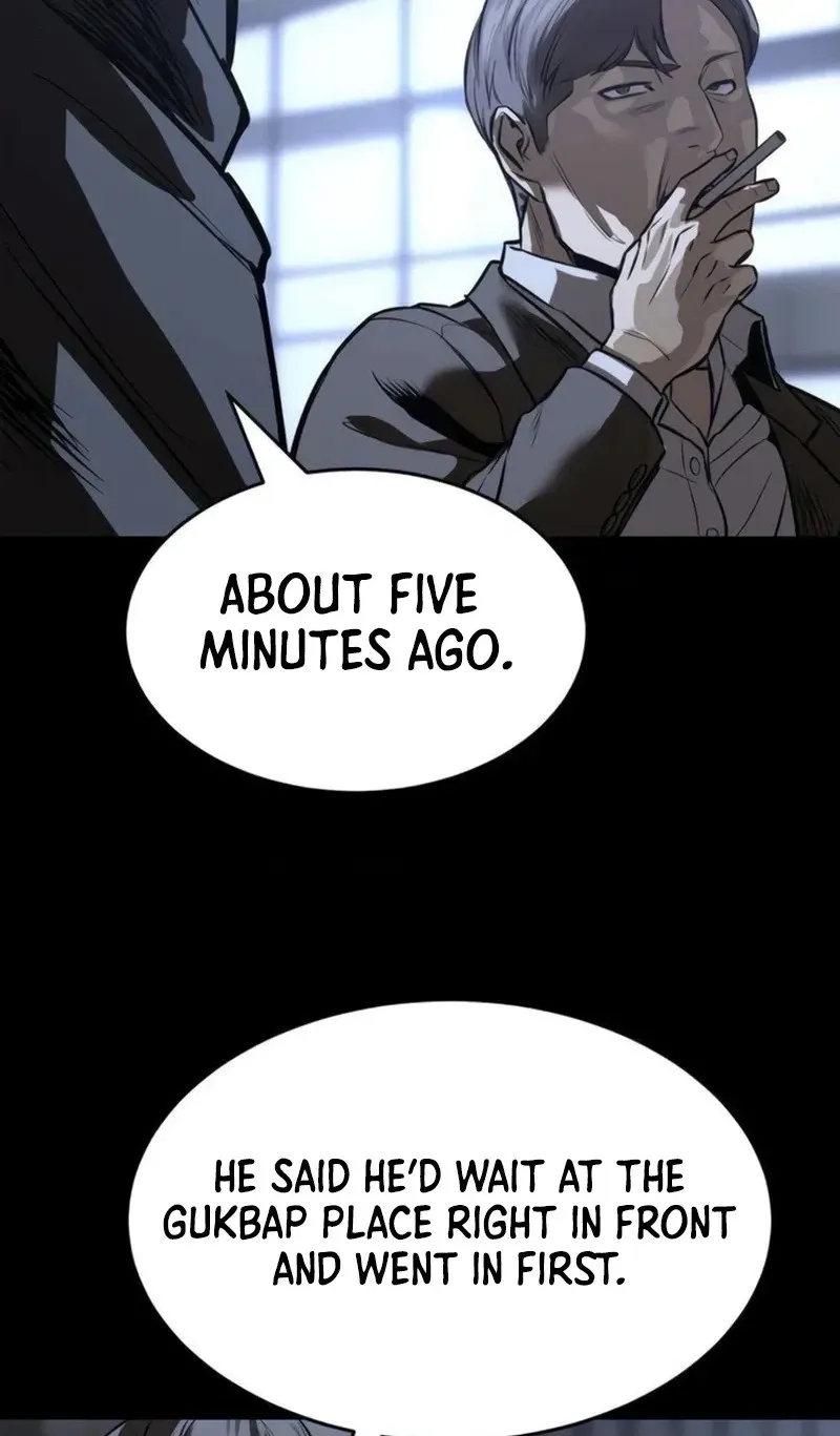 Read Cartel chapter 28 image 9 on Lezhin