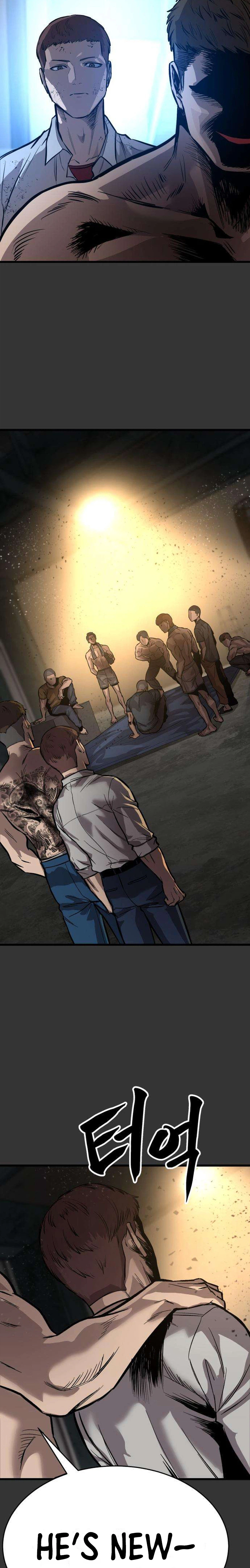 Read Cartel chapter 29 image 11 on Lezhin
