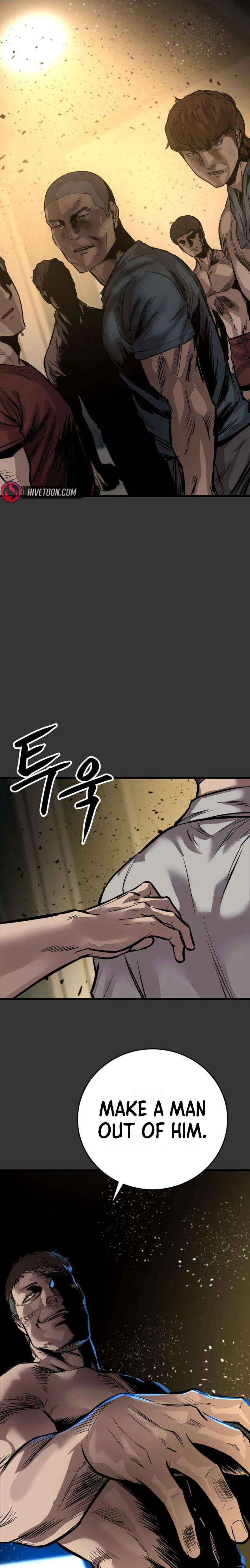 Read Cartel chapter 29 image 13 on Lezhin