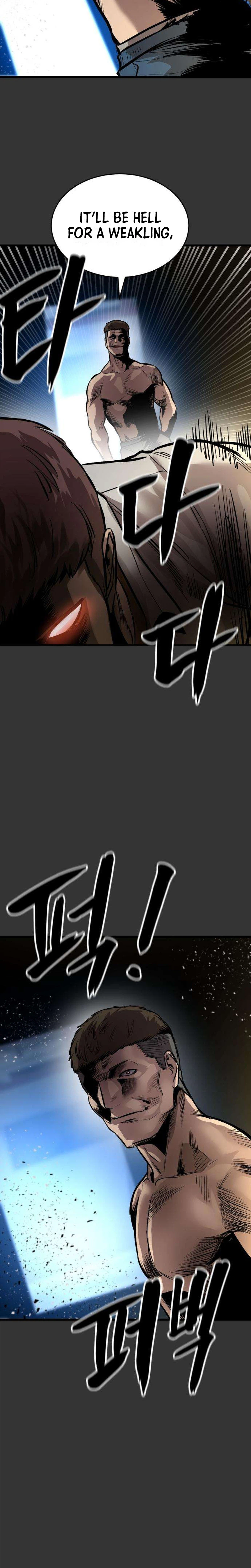 Read Cartel chapter 29 image 14 on Lezhin