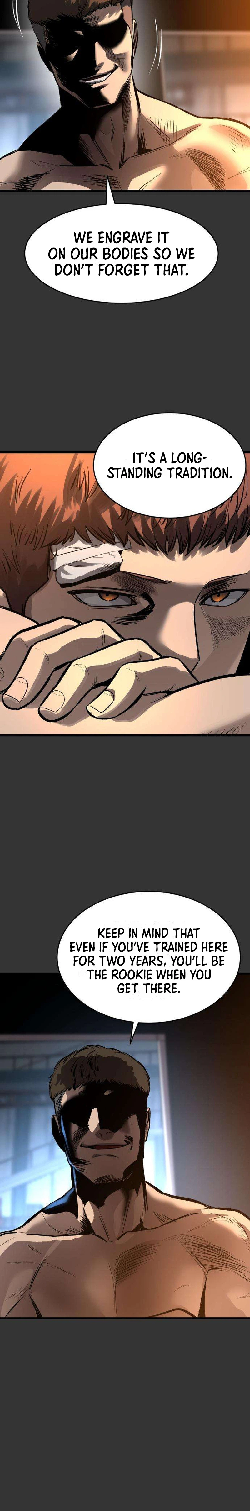Read Cartel chapter 29 image 18 on Lezhin
