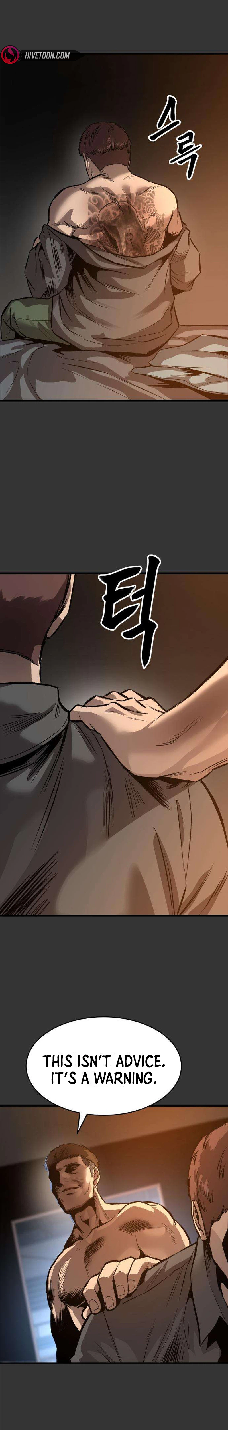 Read Cartel chapter 29 image 19 on Lezhin