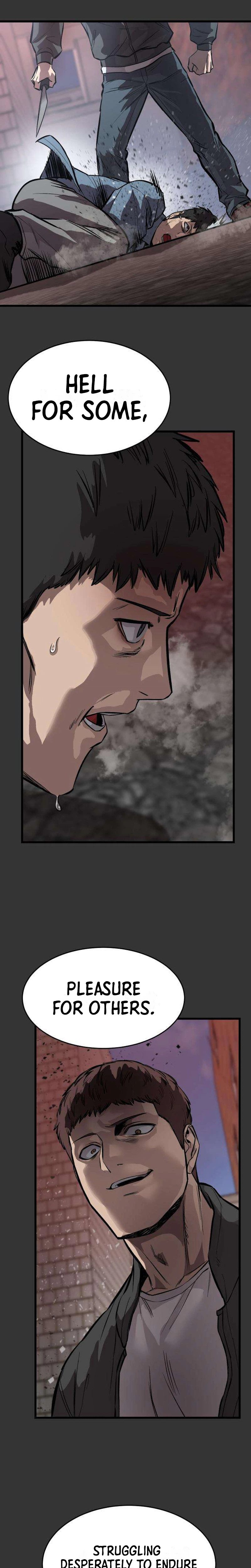 Read Cartel chapter 29 image 22 on Lezhin