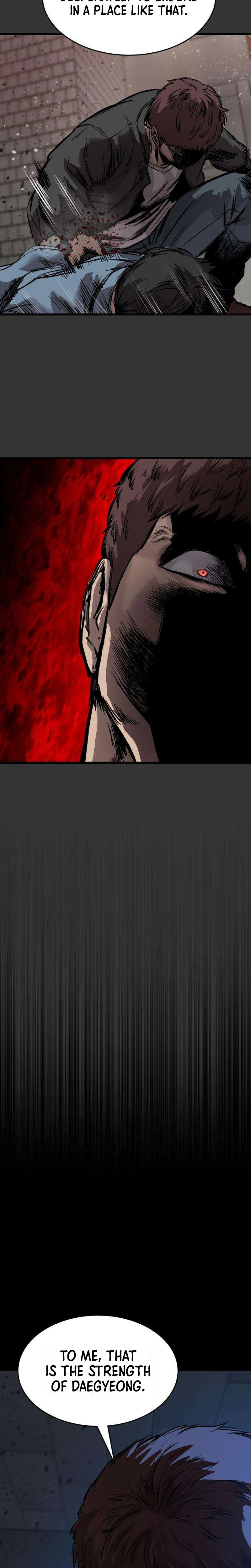 Read Cartel chapter 29 image 23 on Lezhin