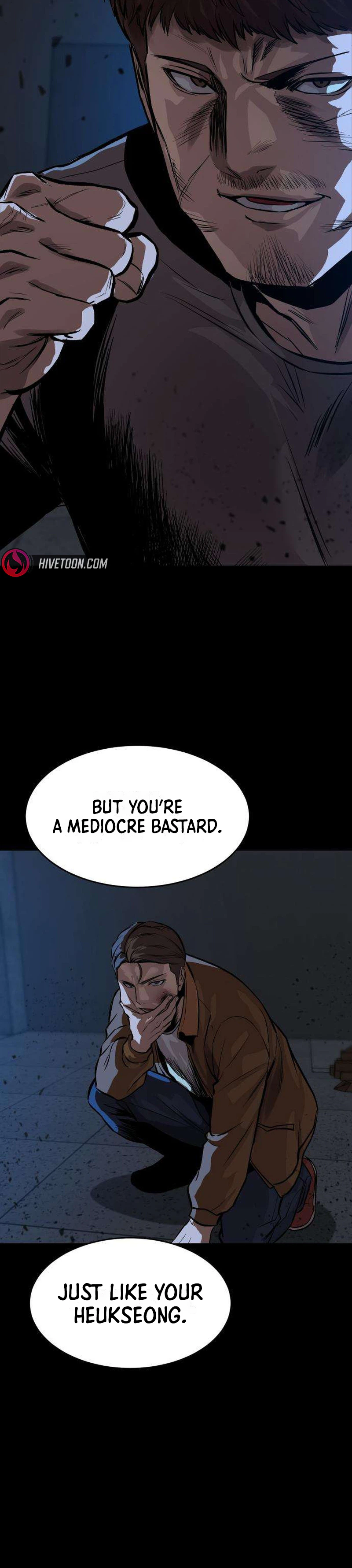 Read Cartel chapter 29 image 24 on Lezhin