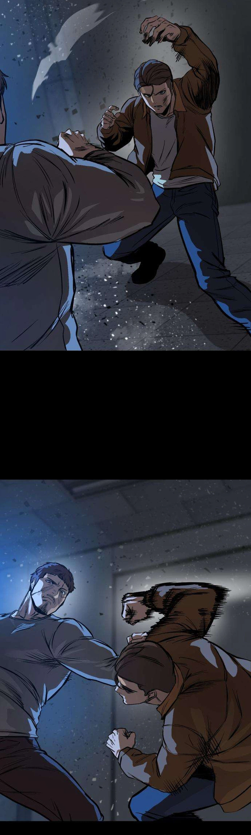 Read Cartel chapter 29 image 27 on Lezhin