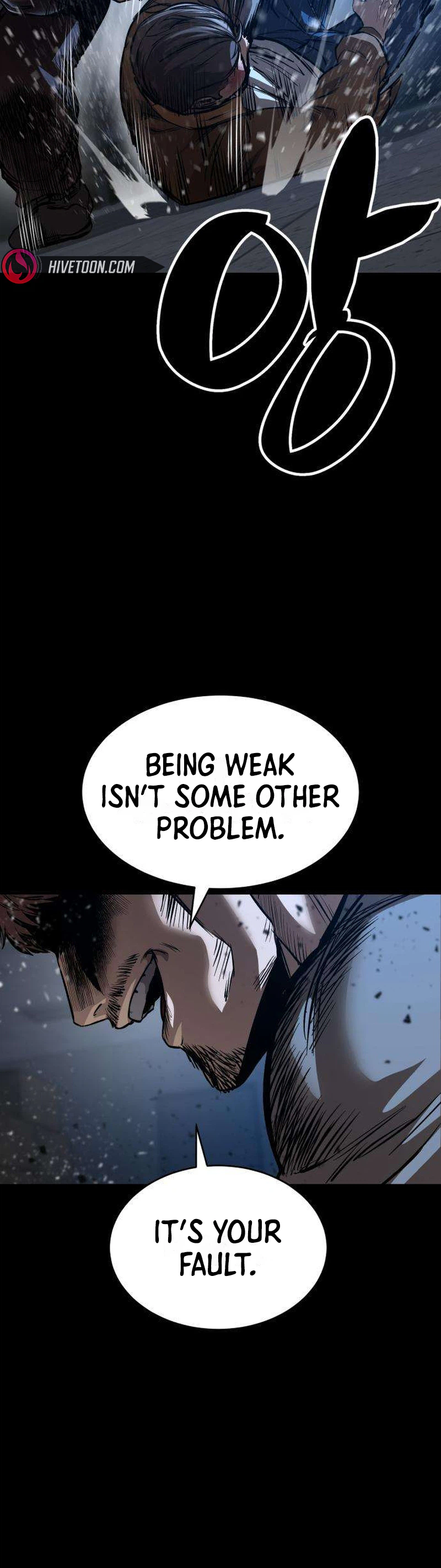 Read Cartel chapter 29 image 33 on Lezhin
