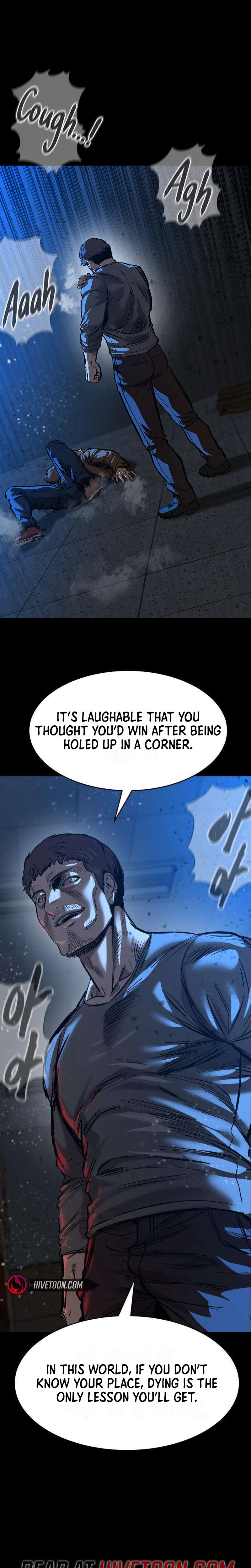 Read Cartel chapter 29 image 35 on Lezhin