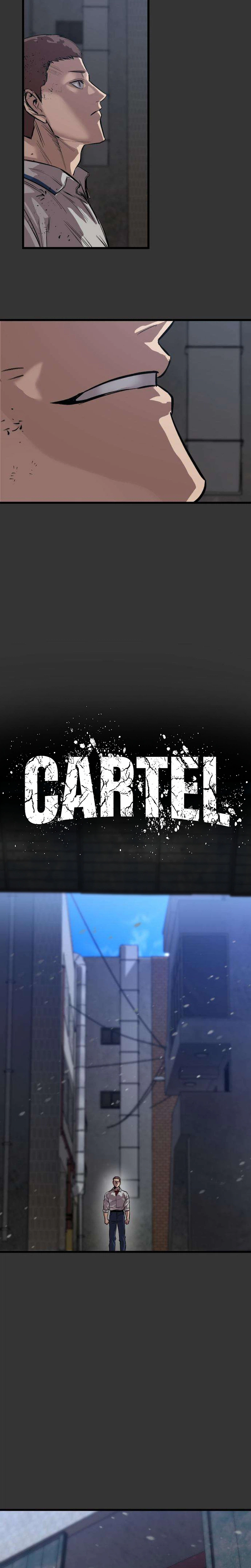 Read Cartel chapter 29 image 5 on Lezhin