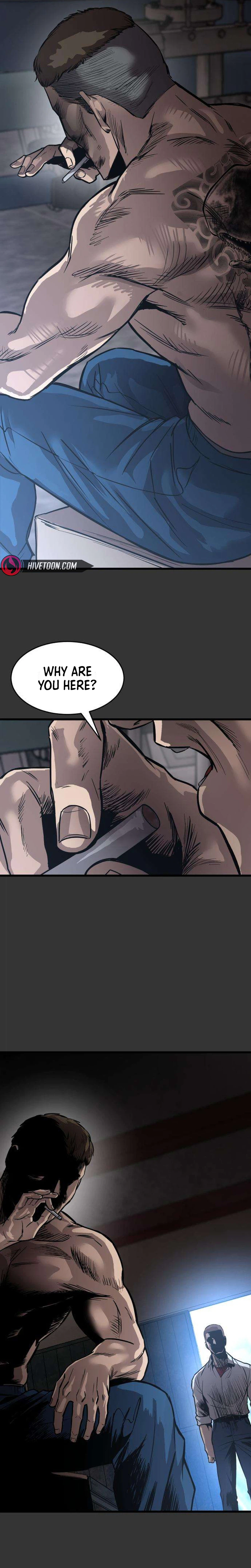 Read Cartel chapter 29 image 7 on Lezhin
