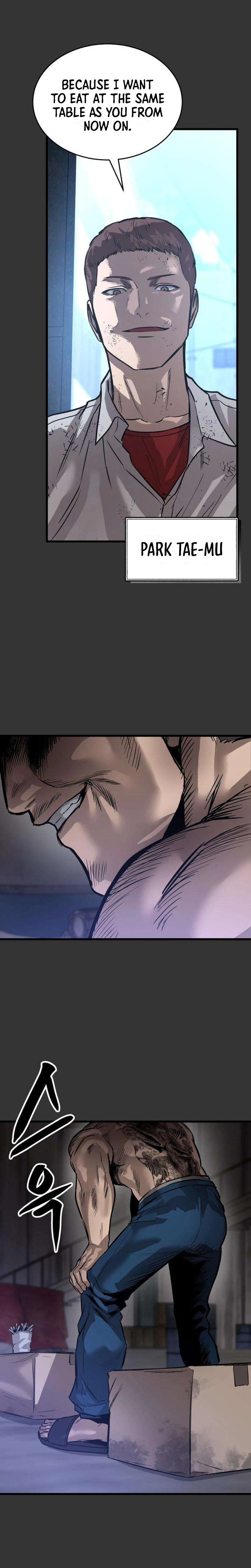 Read Cartel chapter 29 image 8 on Lezhin
