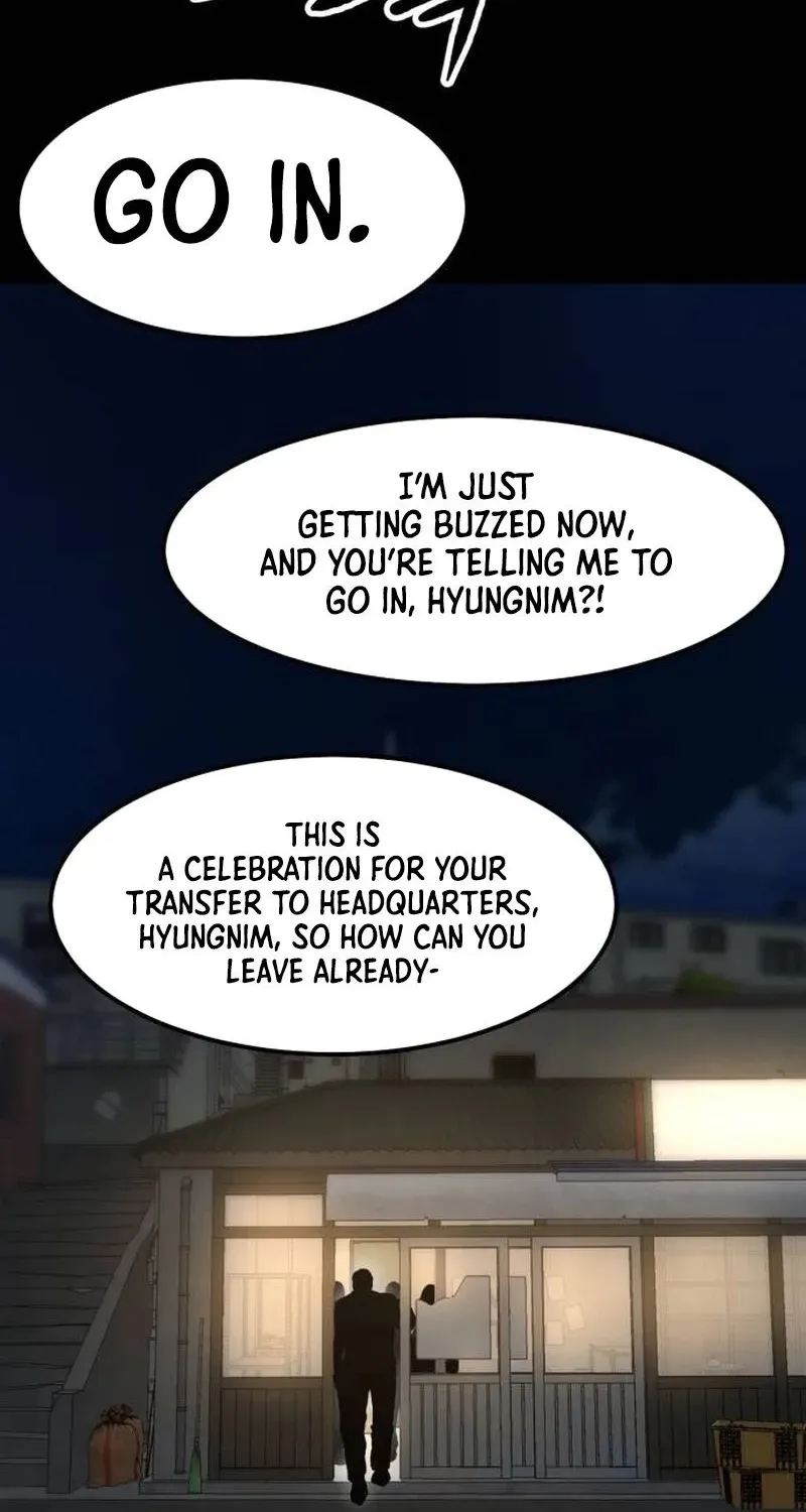 Read Cartel chapter 3 image 1 on Lezhin