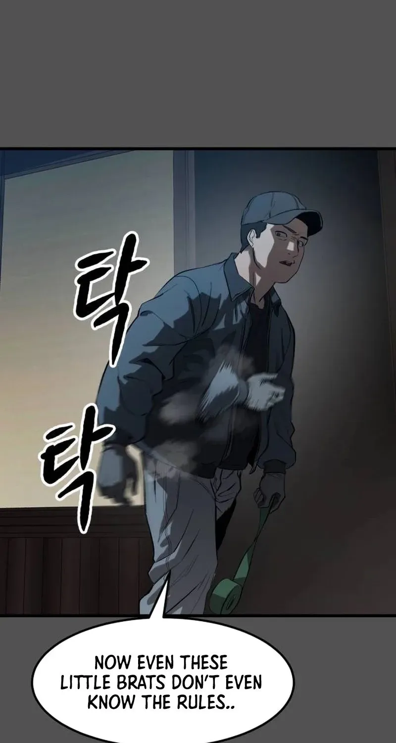 Read Cartel chapter 3 image 101 on Lezhin