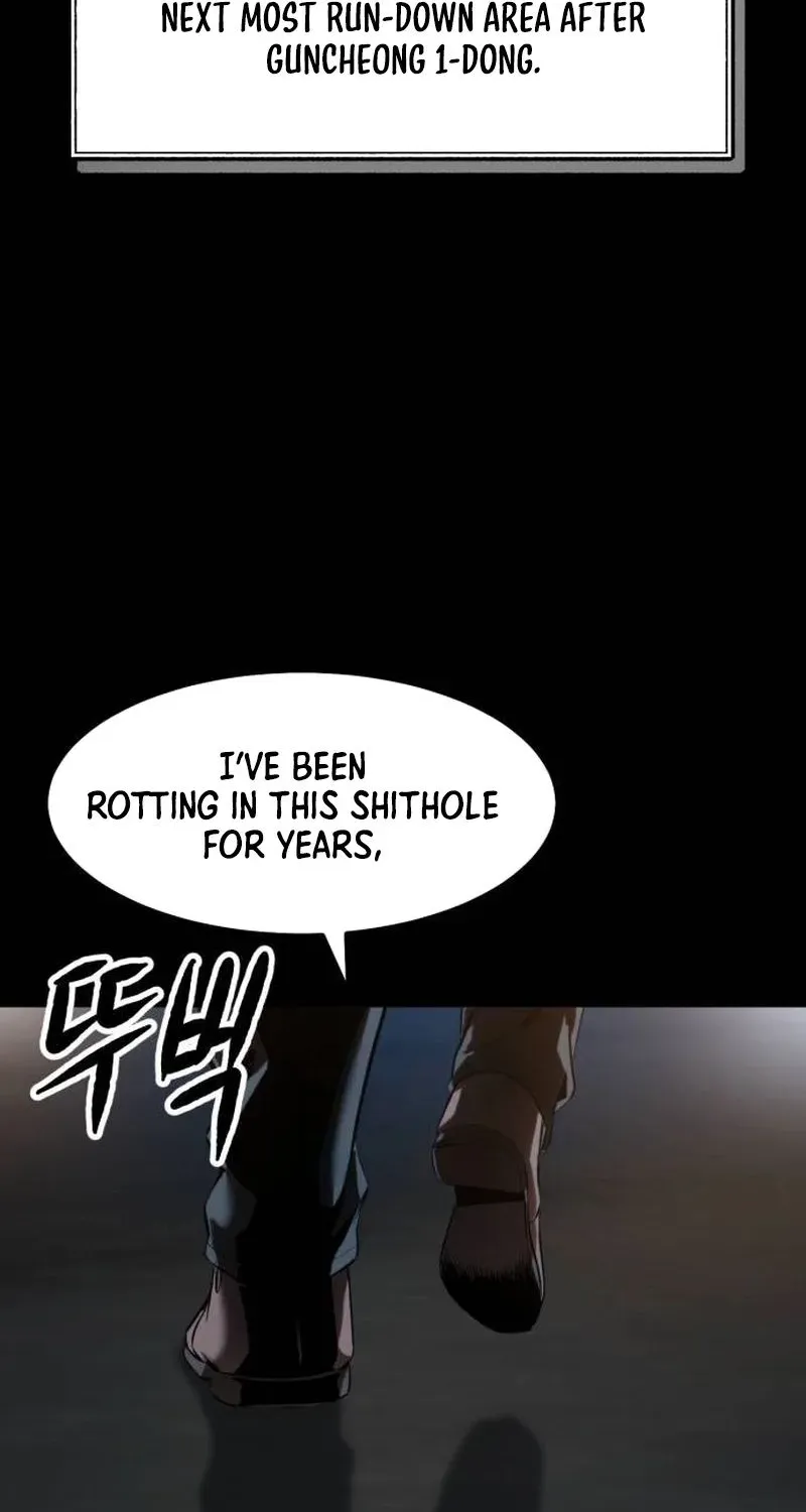 Read Cartel chapter 3 image 11 on Lezhin