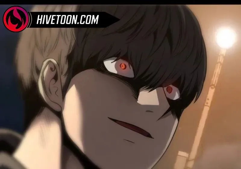 Read Cartel chapter 3 image 122 on Lezhin