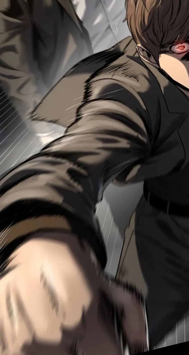 Read Cartel chapter 3 image 124 on Lezhin