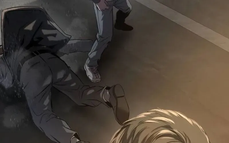 Read Cartel chapter 3 image 138 on Lezhin