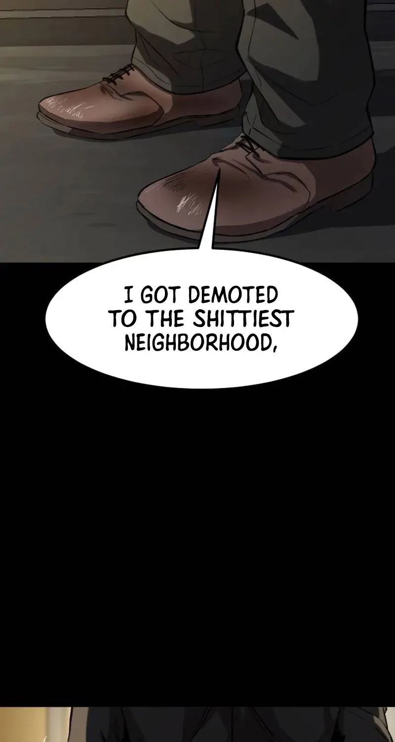 Read Cartel chapter 3 image 14 on Lezhin