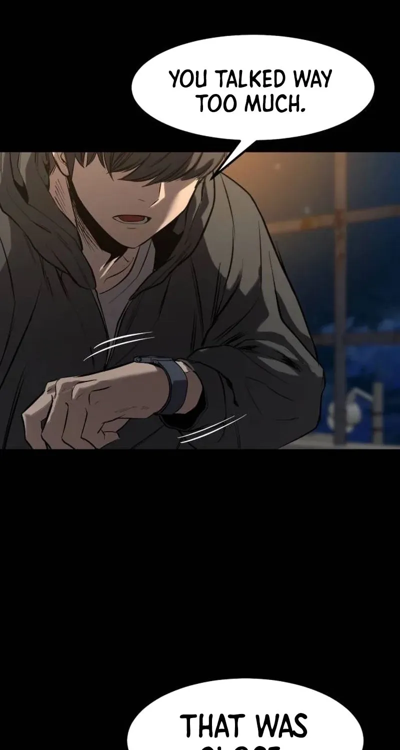 Read Cartel chapter 3 image 140 on Lezhin