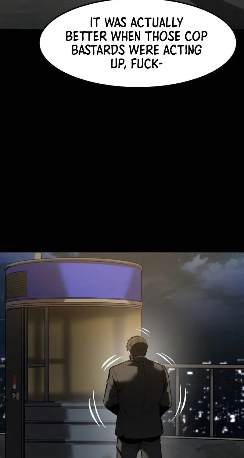 Read Cartel chapter 3 image 23 on Lezhin