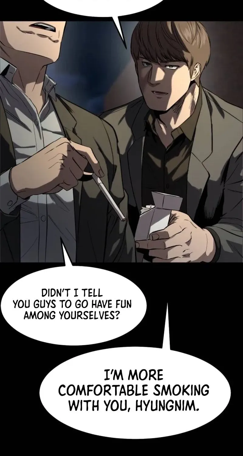 Read Cartel chapter 3 image 27 on Lezhin