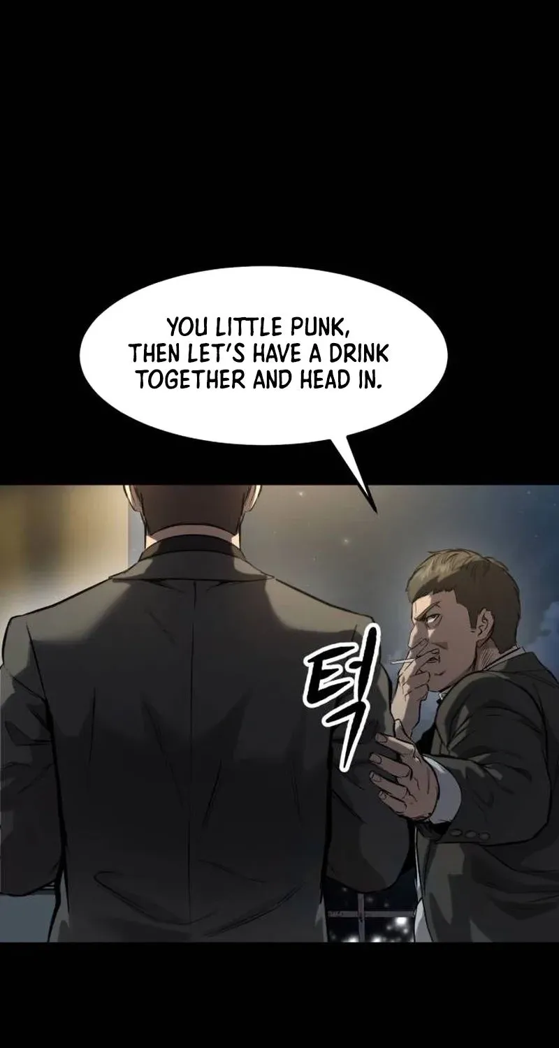 Read Cartel chapter 3 image 28 on Lezhin